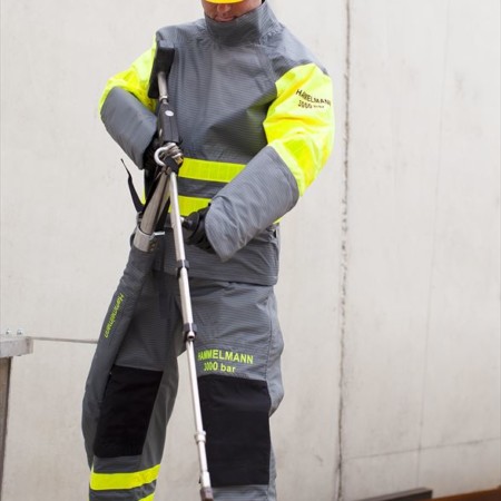 Protective Clothing