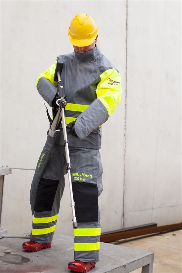 Protective clothing