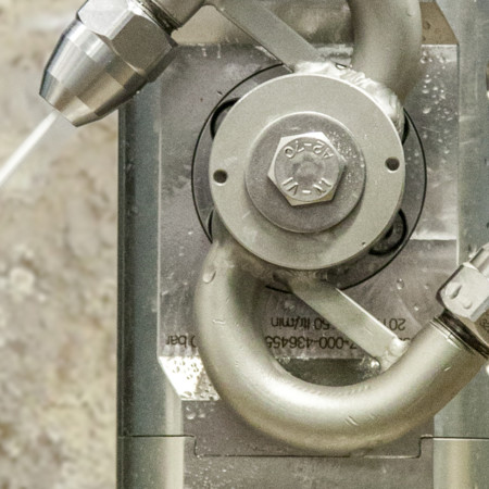 Vessel Cleaning