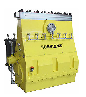 hdp mc5